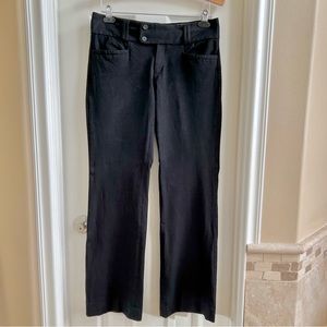 Banana Republic Sloan Dress Pants